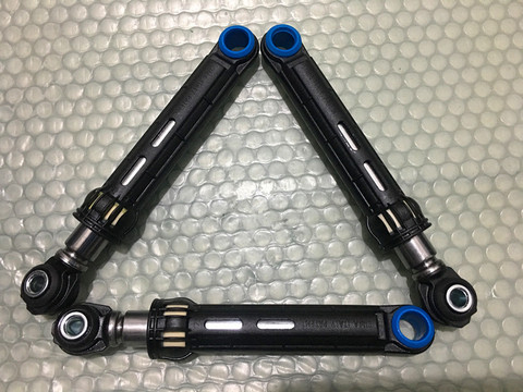 3pcs washing machine shock absorber Suitable for Bosch Washing machine parts ► Photo 1/1