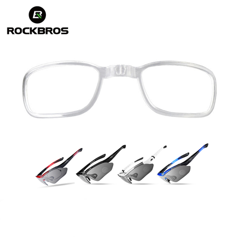 US Cycling Glasses Frame Polarized Sunglasses Myopia Frames cycling sunglasses polarized 0089 ► Photo 1/6