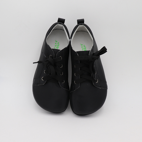 Tipsietoes Barefoot Leather Sneakers For Women - WIDE VERSION SIRSI VERZE ► Photo 1/6