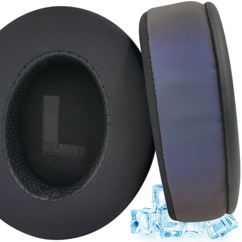 misodiko Replacement Ear Pads Cushions [Upgraded 2.0] Earpads for Logitech G933 G633 G433 G533 G231 G233, CORSAIR HS70 HS60 HS50 ► Photo 1/6