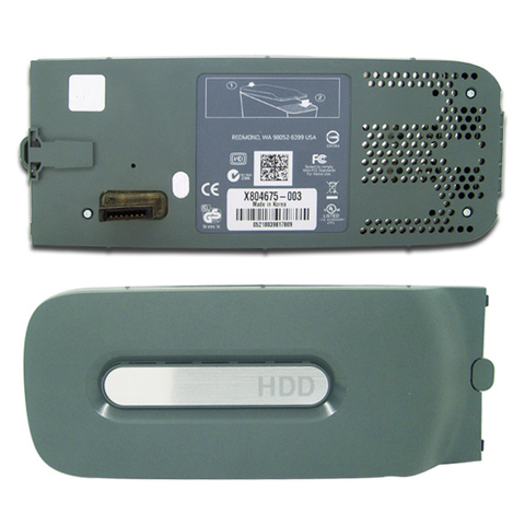 HDD Hard Disk Drive Enclosure 2.5