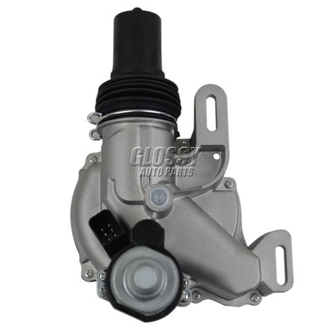 AP02 NEW For Smart 451 ForTwo Clutch Actuator Slave Cylinder 4512500062 Coupe Cabrio  A4512500062 3981000066 ► Photo 1/1