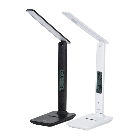 History Review On Led Desk Lamp, Folding Table Lamp Review