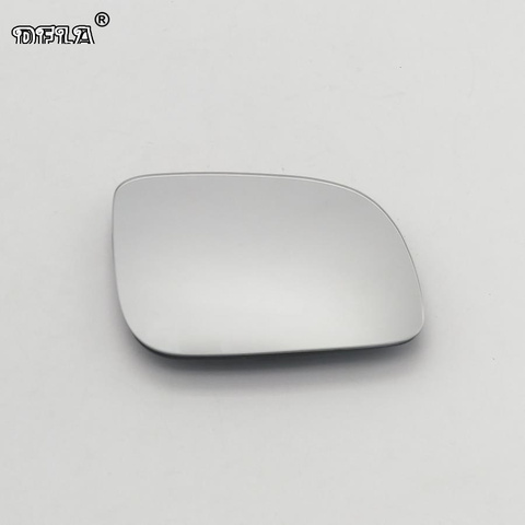 Right Side For VW Golf 4 MK4 1998 1999 2000 2001 2002 2003 2004 2005 2006 Car-styling New Door Rear Mirror Glass Heated ► Photo 1/6