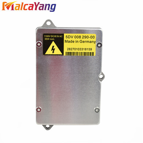 5DV 008 290-00 5DV00829000 5DV008290-00 Xenon Headlight Ballast D2S D2R ► Photo 1/6