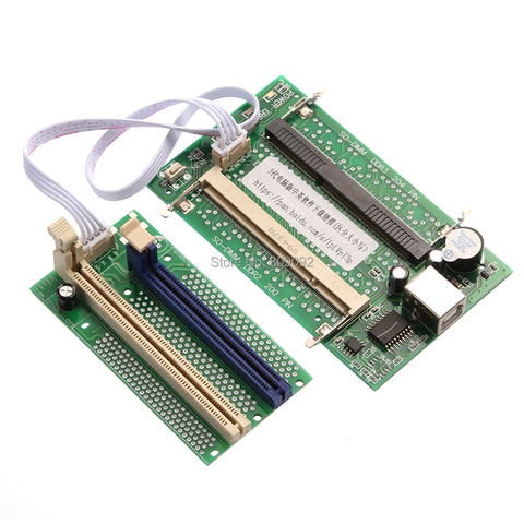 New memory Programmer SPD/EP burning the TWO generation burner Support DDR2/DDR3 memory burner FOR Desktop PC ► Photo 1/6