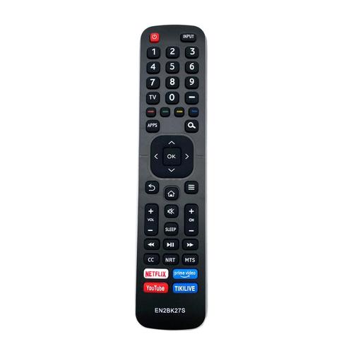 New EN2BK27S Remote Control for Sharp LED Smart TV ► Photo 1/3