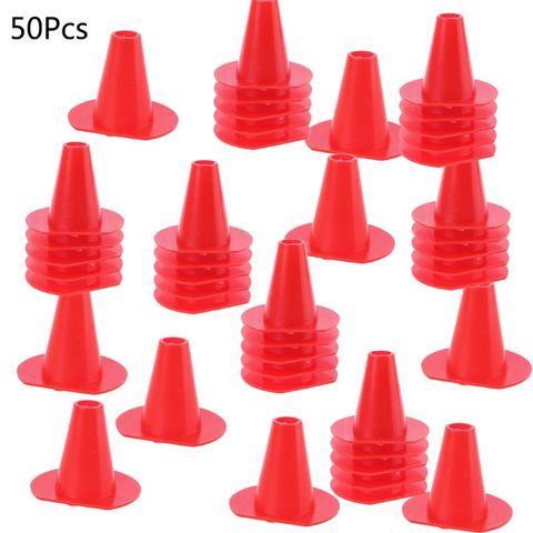 50 Pcs/pack Beekeeping Tool Cone Bee Plastic Escape Device Beehive Nest Door Bees Access In Out Control ► Photo 1/6