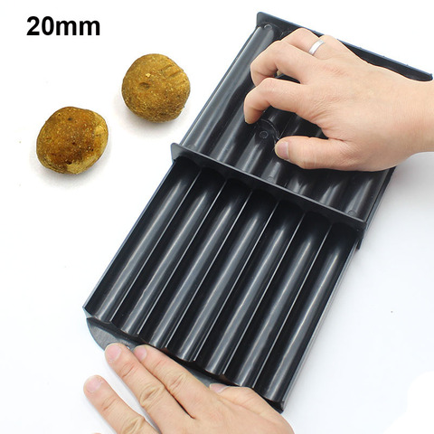 Carp Bait Pop Up Carp Fishing Boilies Bait Zig  Boilie Rolling Table for Carp Rig Chod Zig Rig Method Feeder Fishing ► Photo 1/6