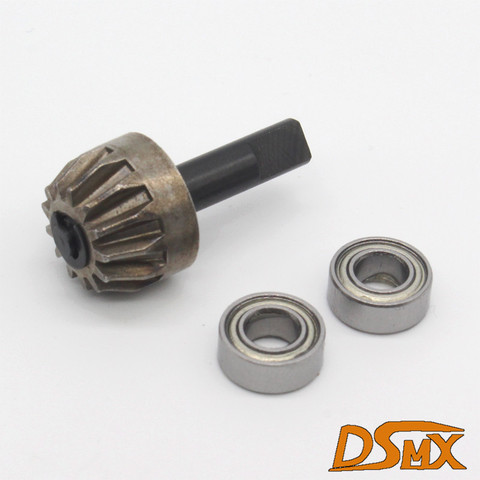 HSP 02030 Metal Drive Gear 13T Spare Parts 1/10 RC Model Car Replacement For HSP94123/94122/94188/94166/94111 ► Photo 1/5