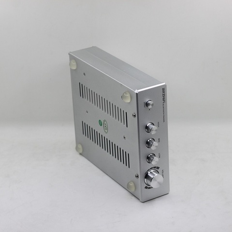 300W X2 TPA3255-A with Bluetooth 5.0 High Power Fever Digital Power Amplifier TPA3255 Class D Channel 2.0 ► Photo 1/6