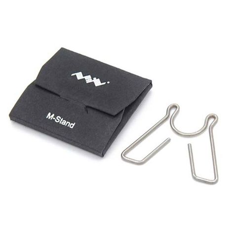 M-Stand Soldering Iron Stand Bracket Holder for TS100  Metal Support Station 37MD ► Photo 1/5