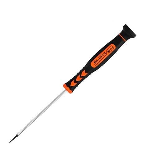 Precision Electronic Maintenance CR-V Screwdriver Plastic Single Torx Professional Repair Hand Tool Mobile-Phone-Repair-Tool-Kit ► Photo 1/6