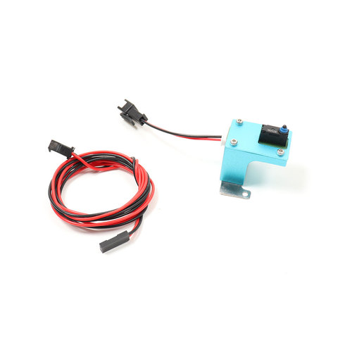 Anycubic Rostock Kossel 3D Printer Auto Leveling Sensor for  Heated Bed Position Leveling Probe Module ► Photo 1/6