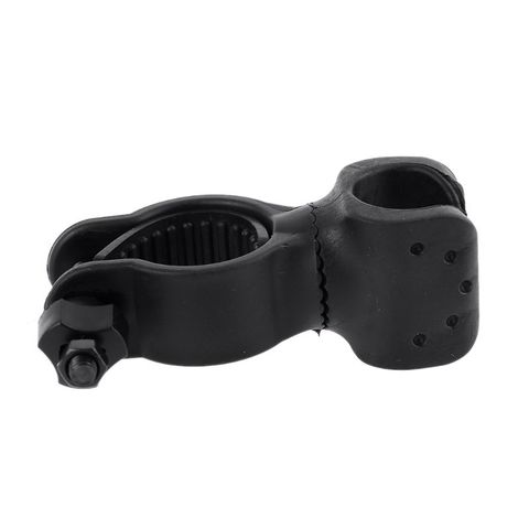 Metal Detector Pinpointer Mount Flashlight Holder Suitable Underground Detectors ► Photo 1/5