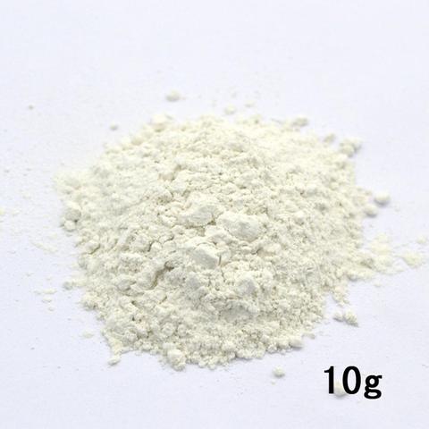10g/5pcs Bentonite home brewing accessories wine clarifier yeast wine beer special brewing accessories tool wine accessories ► Photo 1/6