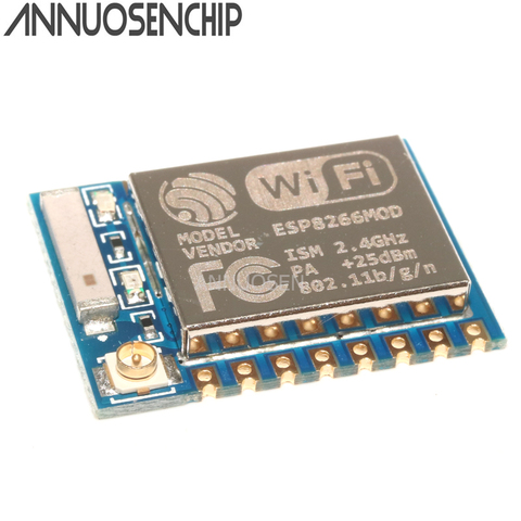 10PCS ESP-12E ESP-12F ESP-12S ESP12S ESP12F ESP12E ESP 12S 12F 12E ESP-8266 Wifi Module ESP-12 ESP-07 ESP-07S ESP-01 ESP-01S ► Photo 1/6