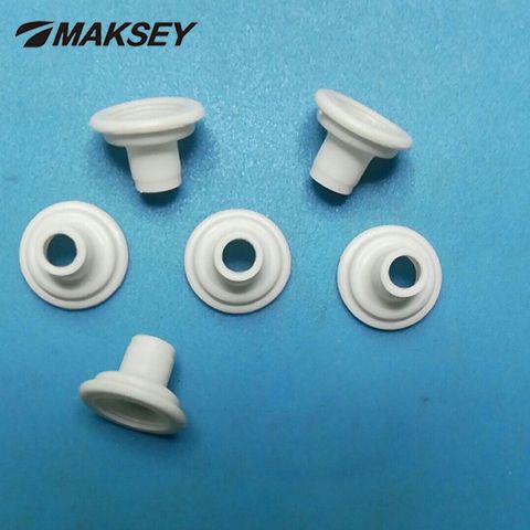 MAKSEY Silicone Rubber Sealing Parts For Philips Electric Toothbrush Waterproof Seal Gasket for Electrical Toothbrush Washer ► Photo 1/6