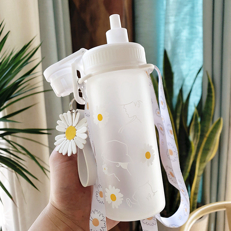 Cute Waterbottles Straw, Drinkware Waterbottle