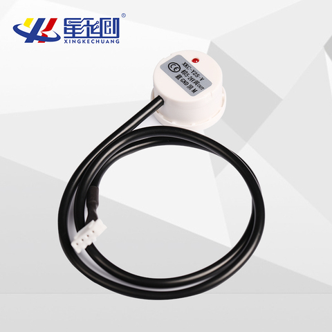 DC5-24V Water Level Sensor  Non Contact Liquid Level Sensor Liquid Detection Switch Controller Water Level Detector  Controller ► Photo 1/5