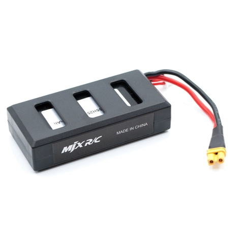 MJX B6 B8 Bugs 6 Bugs 8 RC Quadcopter Drone Spare Parts Battery ► Photo 1/1