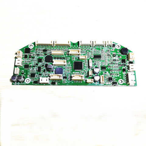 Vacuum cleaner Motherboard for ILIFE V5S pro Robot Vacuum Cleaner Parts ilife V3S pro Main board ► Photo 1/2