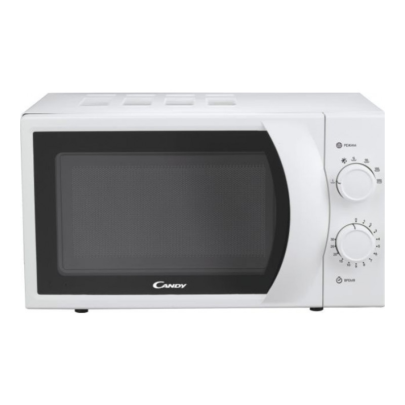 Microwave Ovens Candy 1261416 CMS20W Home House Appliances Kitchen Cooking Cook Cooker Cookers Appliance Microwaves Oven Techport Техпорт ► Photo 1/1