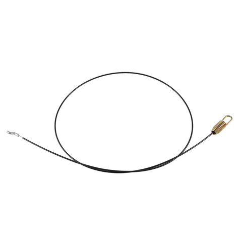 SNOWBLOWER SNOW THROWER AUGER CABLE FITS MTD 746-04230, 946-04230, 946-04230A ► Photo 1/6