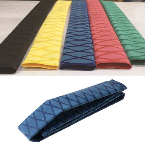 Grip Tape Anti-slip Wraps Handle Sleeving  Heat Shrink Tube for Fishing Rod/Racquet/Bicycle Handles/Tripod ► Photo 1/5