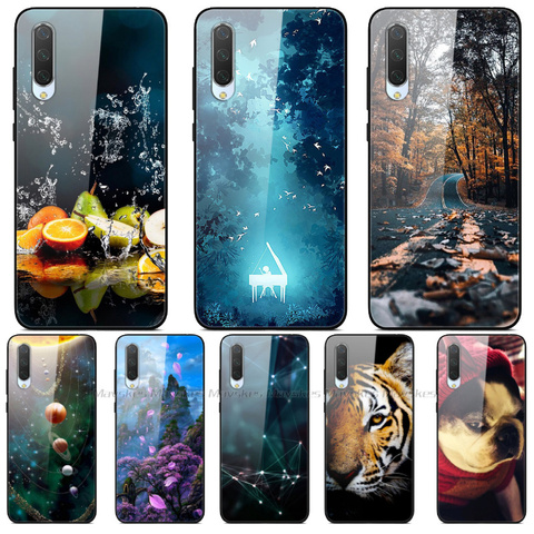 For Xiaomi Mi A2 Lite Case For Mi A2 Lite Cover Silicone Bumper Soft Back  Cover For Xiaomi Mi A2 Lite Case For MiA2 Lite Fundas