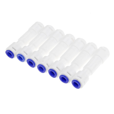 1Pc 150CC -1500CC Reverse Osmosis Water System Waste Water Flow Regulater Restrictor 1/4