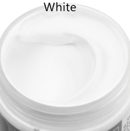 35ml White Leather Paint, White Leather Paint For Sofa