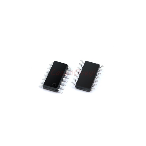 1pcs/lot MCP3424-E/SL SOP-14 MCP3424-E 3424 MCP3424 P3424 CP3424 In Stock ► Photo 1/2