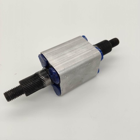 PU Suspension kit for DUALTRON electric scootor DUALTRON III THUNDER COMPACT DT3 Damping block cartridge ► Photo 1/4