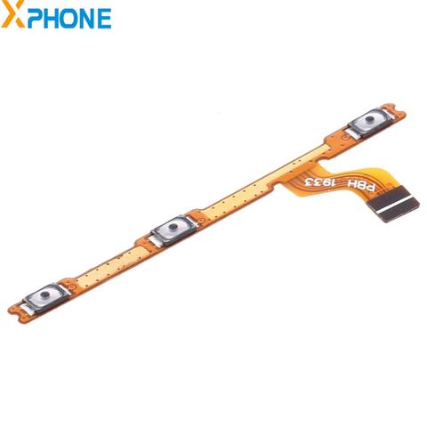 Power Button Volume Button Flex Cable for Samsung Galaxy Tab A 8.0 2022 / SM-T290 / SM-T295 Cell Phone Repair Parts ► Photo 1/2