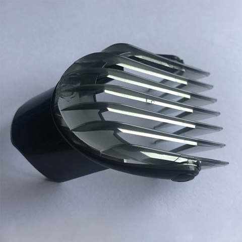 Hair Clipper Head 3-21mm Fixed Length Positioning Comb for Philips QC5010 QC5050 QC5070 ► Photo 1/2