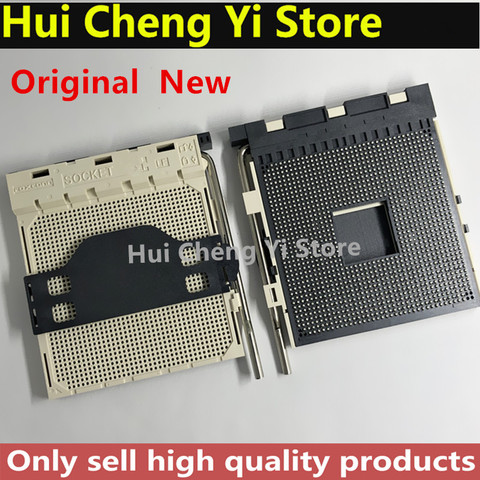 100% New For Socket AM2 AM3 AM4 AM3B G34 FM2B RPGA 988B RPGA-988B 989 RPGA-989 RPGA-947 RPGA 947 CPU Base Connector Holder Base ► Photo 1/3