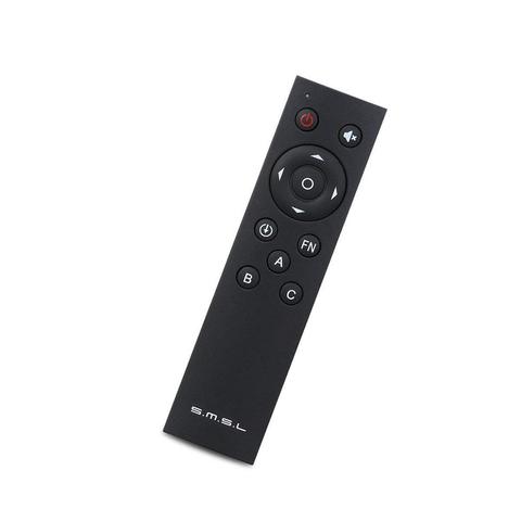 SMSL Audio Remote Control for SU-8 SH-8 AD18 Q5 Pro A6 DP1 ► Photo 1/4