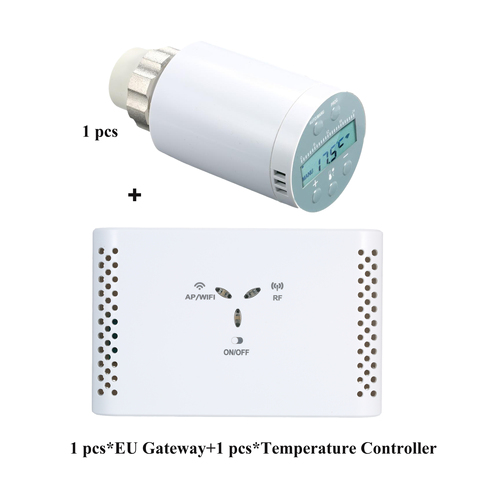 alitools trv programmable