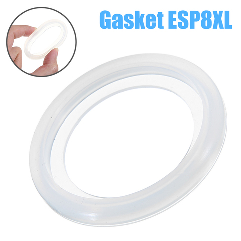 Silicone Brew Gasket Seal Ring Espresso Coffee Machine Universal Brew Head Seal Accessories for ESP8XL 800ESXL BES820XL ESP6SXL ► Photo 1/4