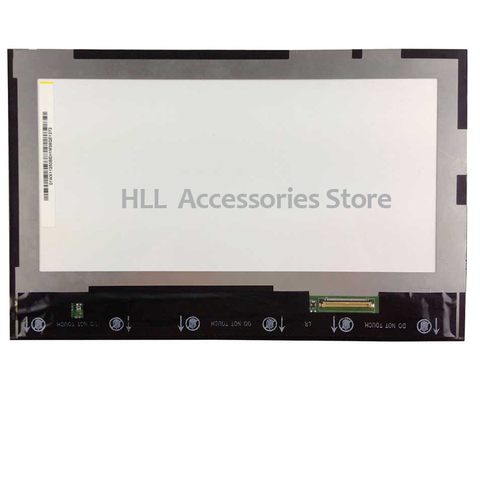 For Lenovo IdeaTab S6000 S6000-H LCD display screen 10.1 inch display BP101WX1-206 free shipping ► Photo 1/1