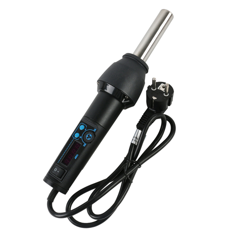 Best Hot Air Heat Gun - 110V/220V YIHUA 8858 Upgrade Review