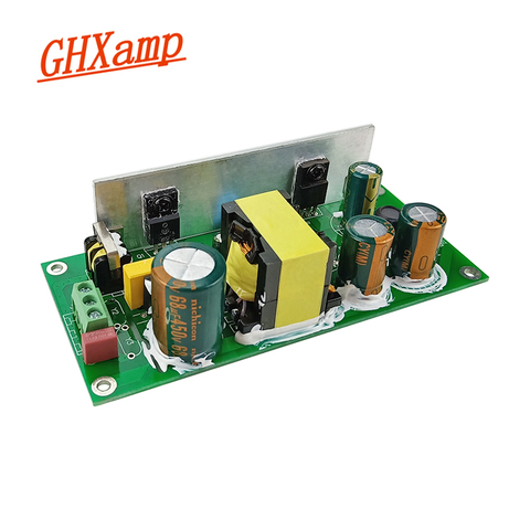30W Preamplifier Bile Tube Switching Power Supply Board Replaces traditional transformers 100v-265v ► Photo 1/6