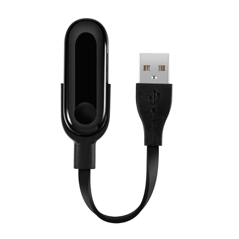 Free shipping New Replacement USB Charging Cable Charger Cord For Xiaomi Mi Band 3 Smart Watch ► Photo 1/6
