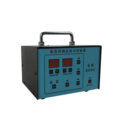 220V TIG Welding Precision Pulse Controller Argon Arc Welding Machine To Cold Welding Machine Spot Welder Time Pulse Controller ► Photo 1/3