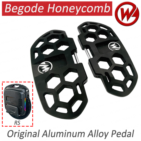Gotway Begode Honeycomb pedal RS EX Monster Pro MsuperX Msuper Pro MSX MSP Original Pedals New Cool ► Photo 1/6