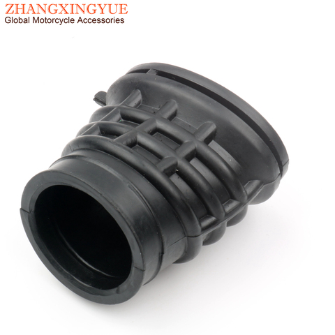 Motorcycle air filter connector for Yamaha YBR125 YBR 125 5VL-E4453-10 2D0-E4453-00 ► Photo 1/6