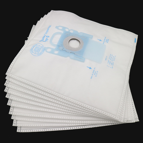 Dust bags for Bosch vacuum cleaner Type G bags GL-30 Pro GL-40 BGL8508 GL 30 bags for Bosch Sphera vacuum cleaner ► Photo 1/4
