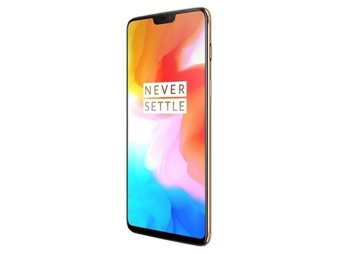 Original New Unlock Global Version Oneplus 6 A6000 Mobile Phone 4G LTE 6.28