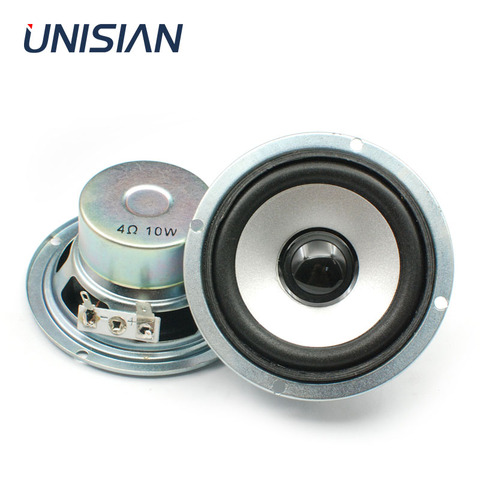 UNISIAN  3inch Full Range Speaker 3